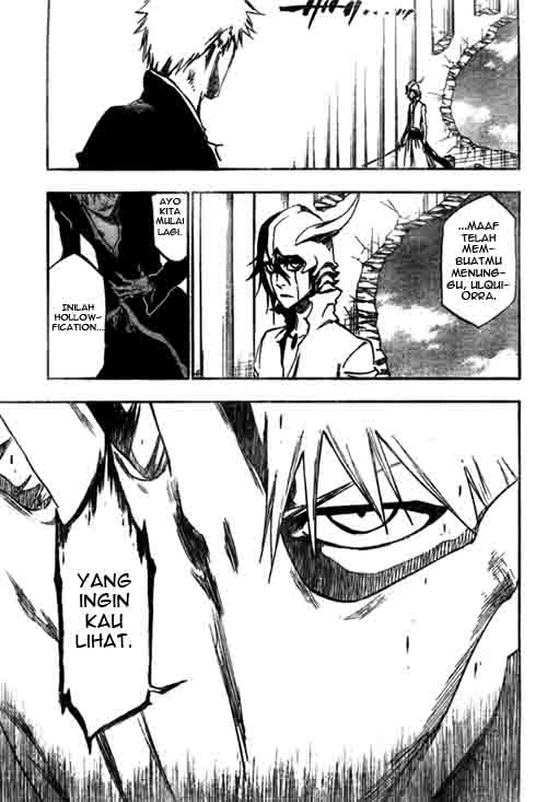 Read Bleach ID Manga Online
