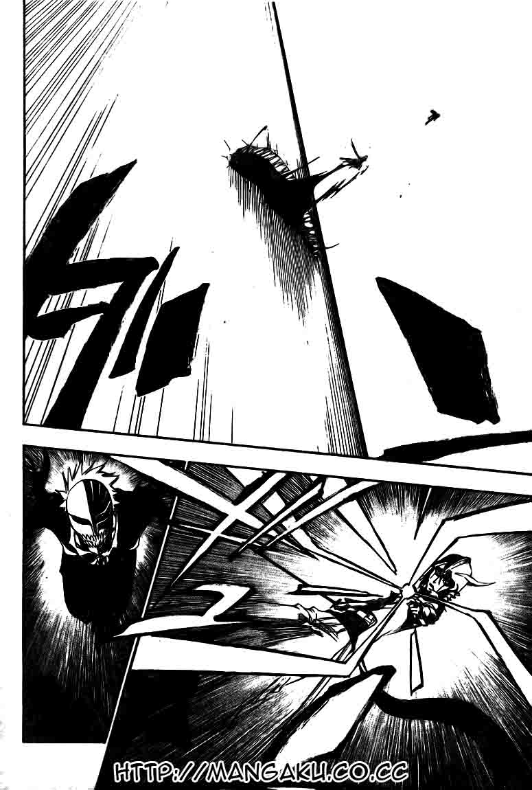Read Bleach ID Manga Online
