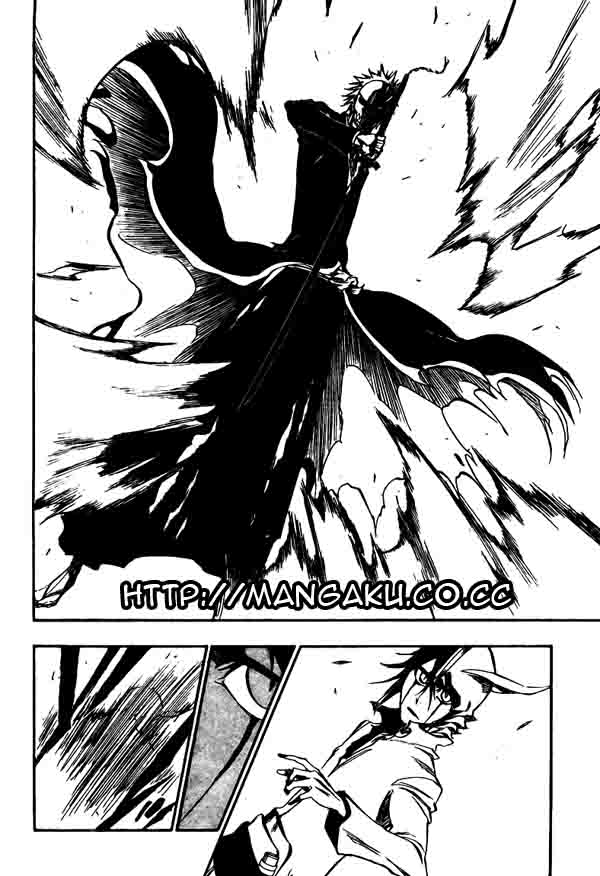 Read Bleach ID Manga Online