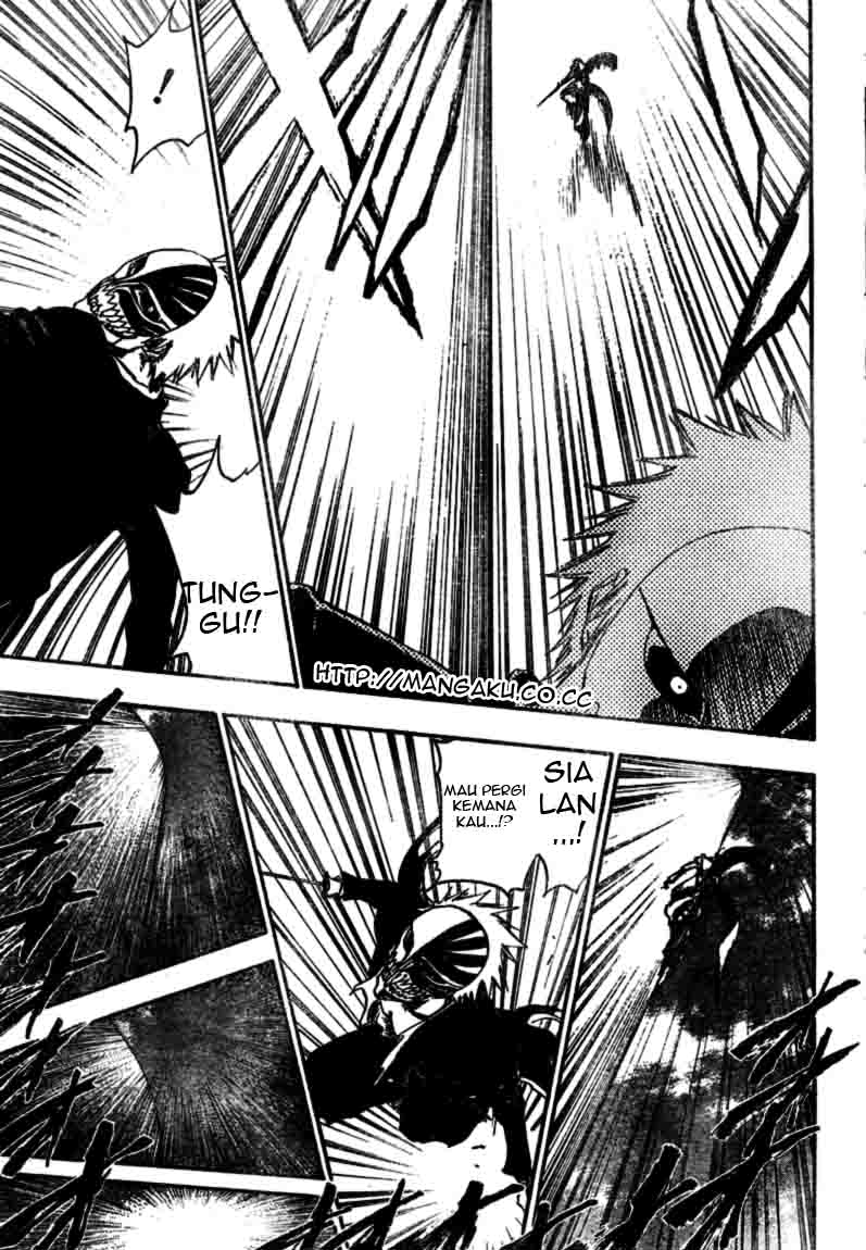 Read Bleach ID Manga Online
