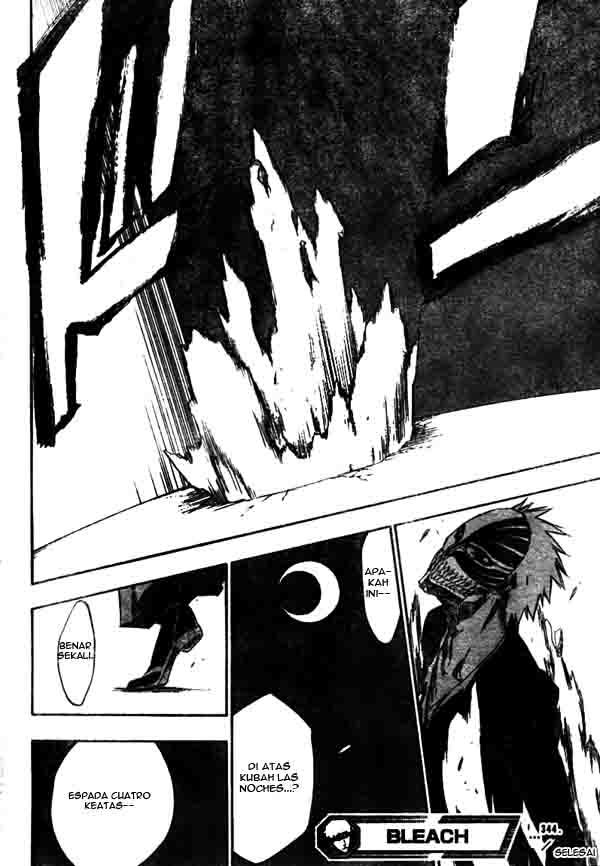 Read Bleach ID Manga Online