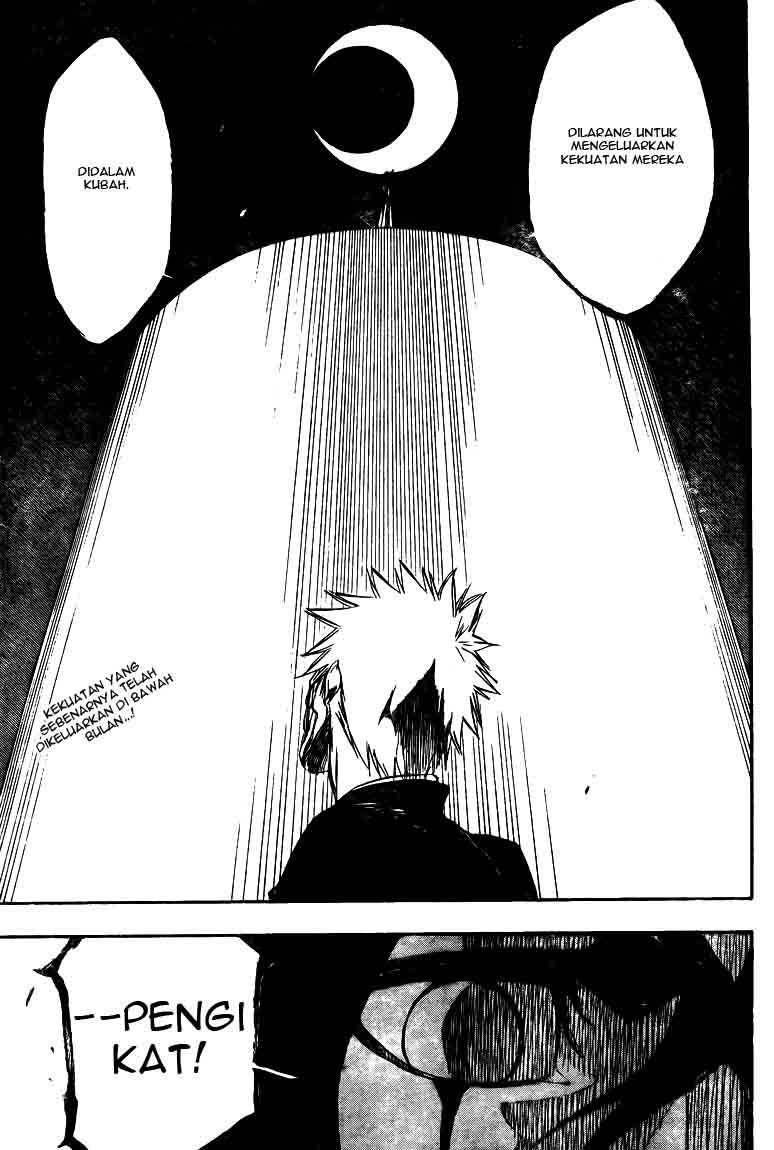 Read Bleach ID Manga Online