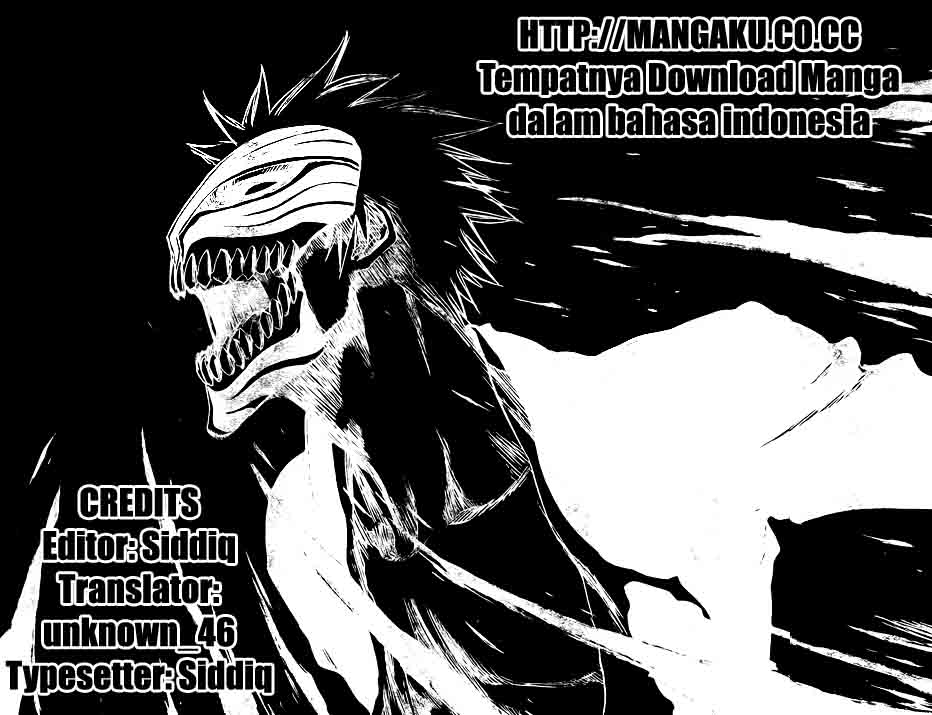 Read Bleach ID Manga Online