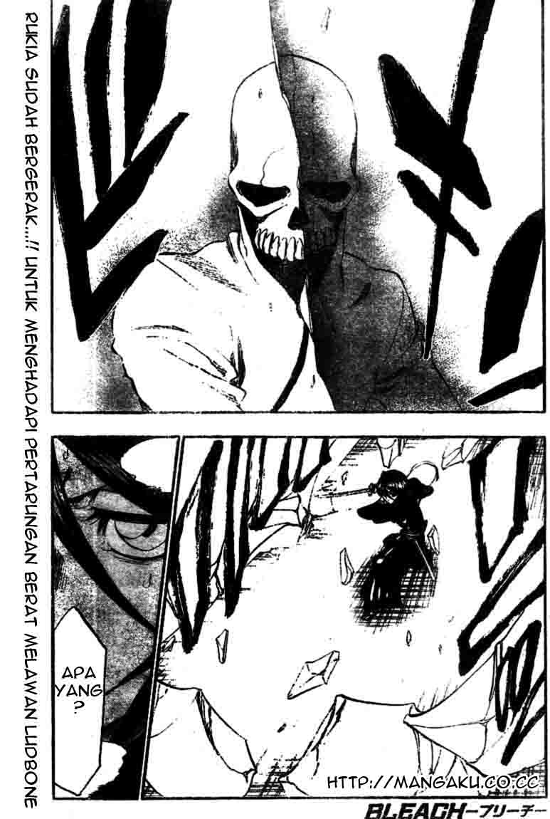Read Bleach ID Manga Online