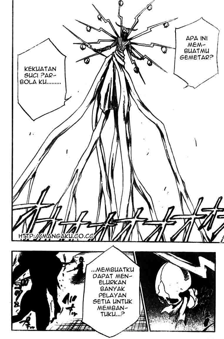 Read Bleach ID Manga Online