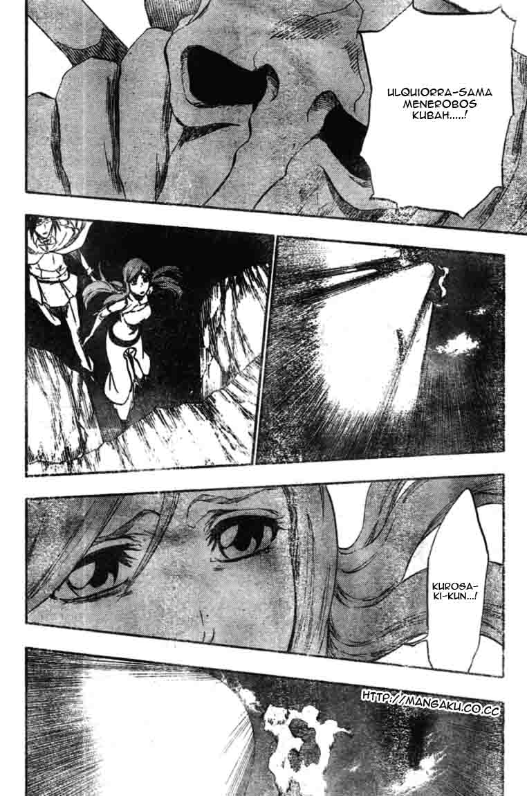 Read Bleach ID Manga Online