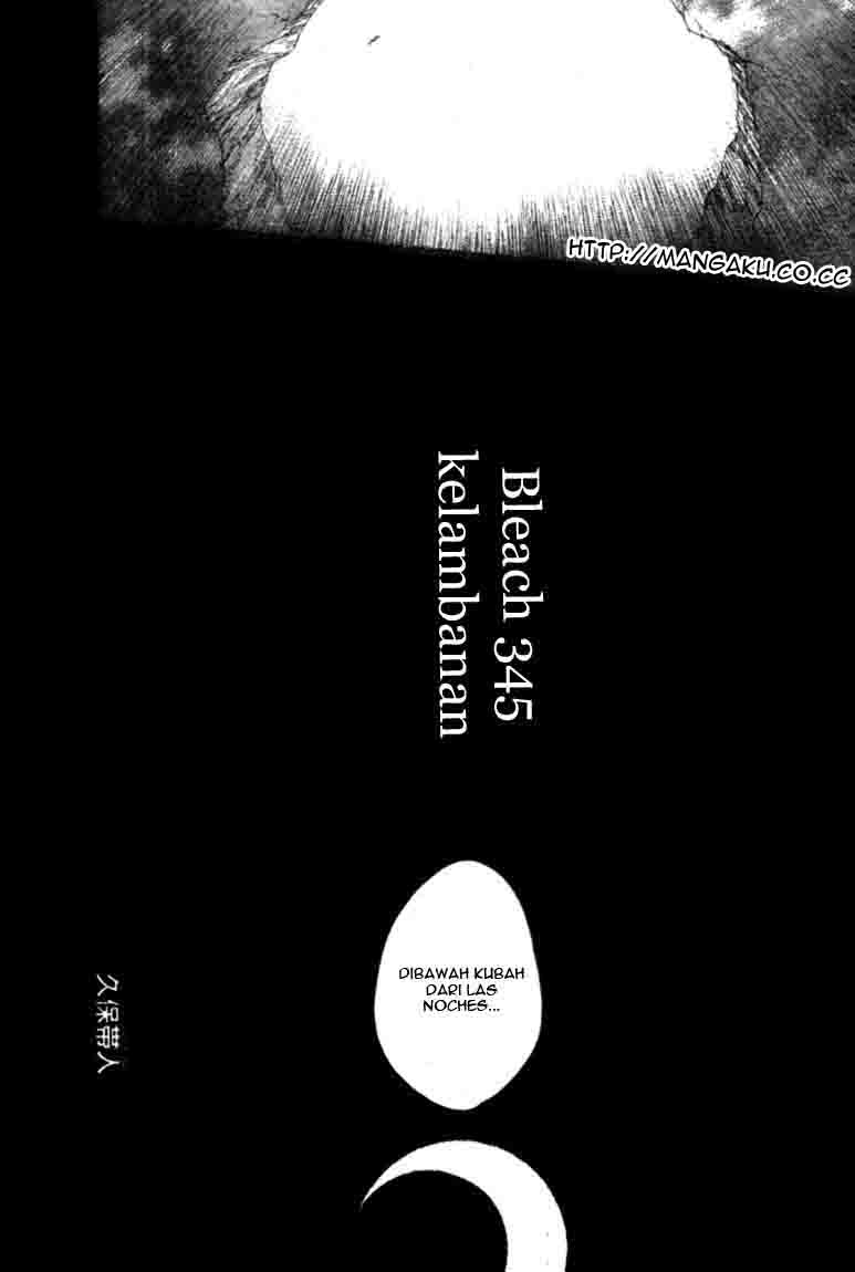 Read Bleach ID Manga Online