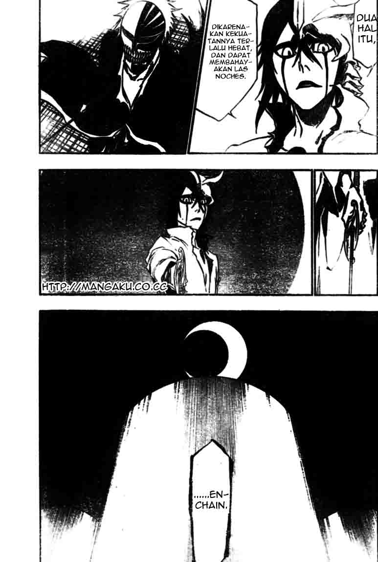 Read Bleach ID Manga Online