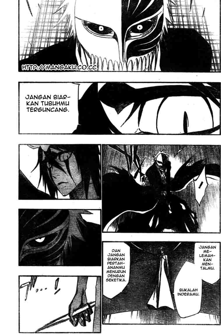 Read Bleach ID Manga Online