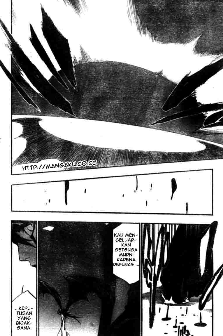 Read Bleach ID Manga Online