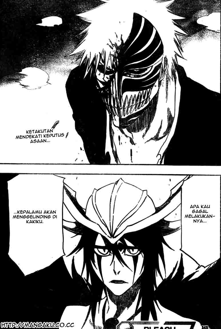 Read Bleach ID Manga Online