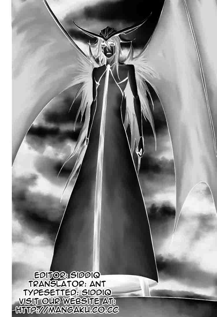 Read Bleach ID Manga Online