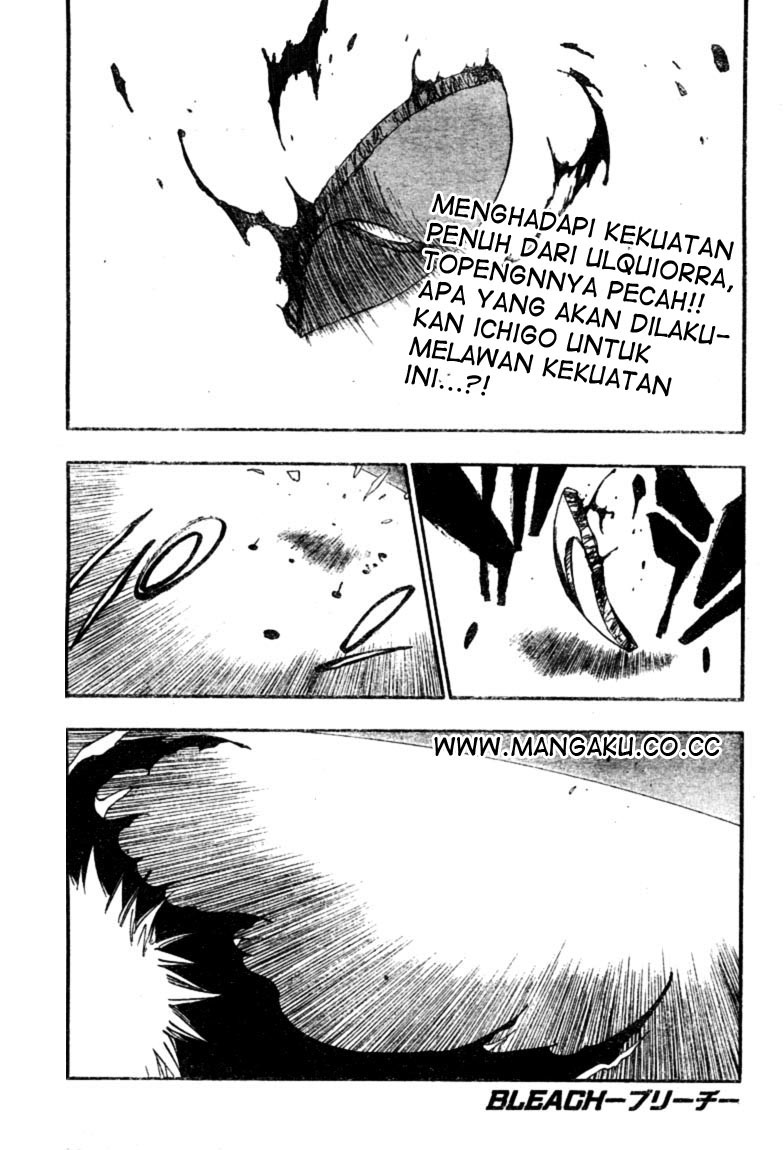 Read Bleach ID Manga Online
