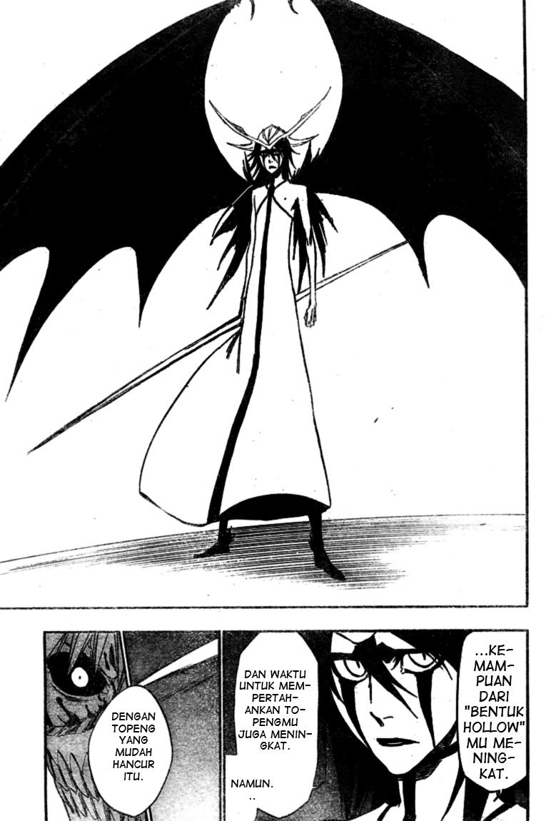 Read Bleach ID Manga Online