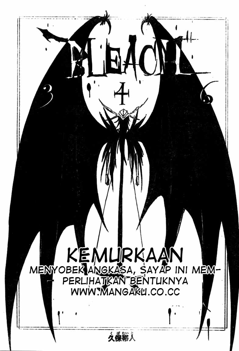Read Bleach ID Manga Online