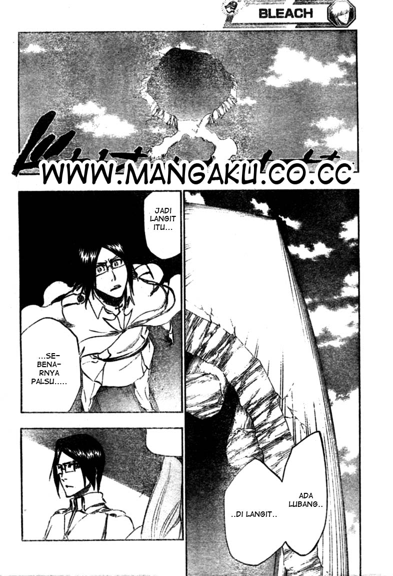 Read Bleach ID Manga Online