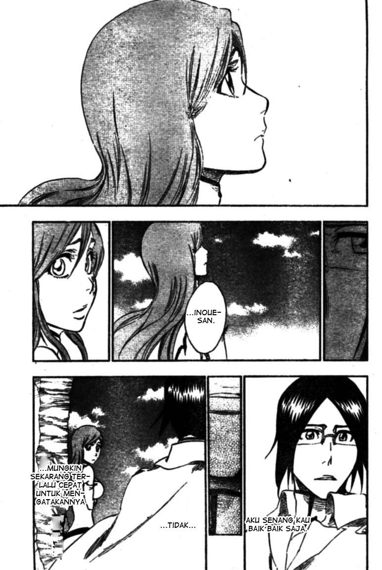 Read Bleach ID Manga Online