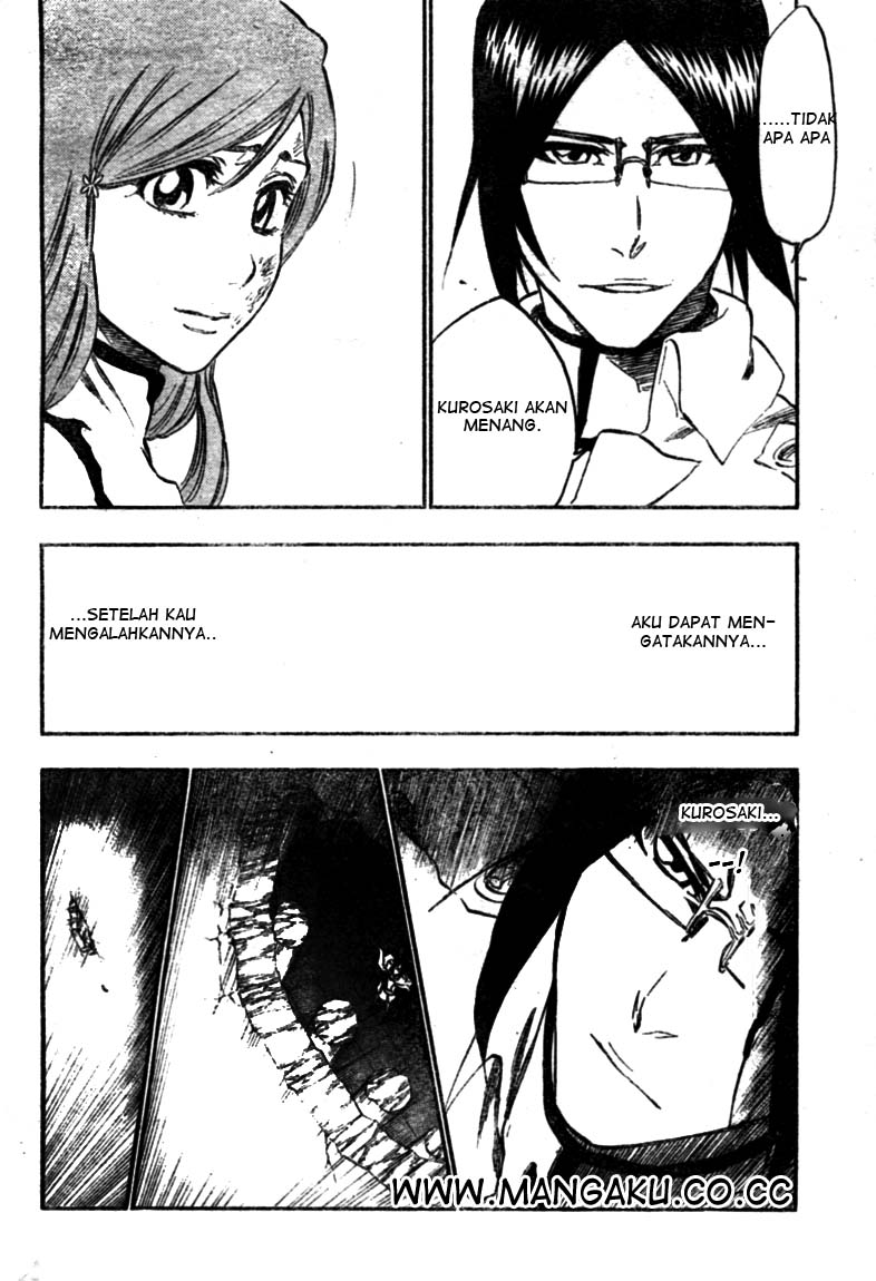 Read Bleach ID Manga Online