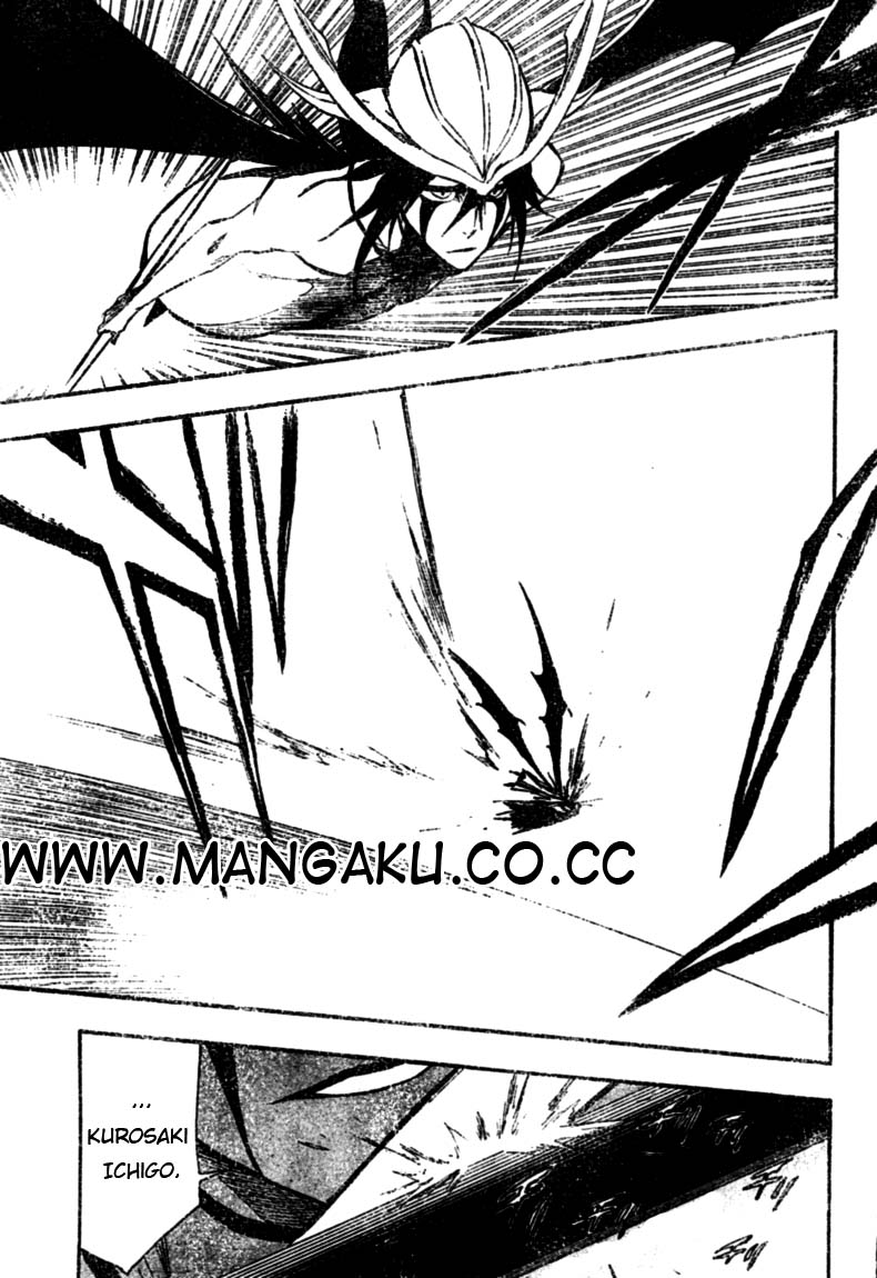 Read Bleach ID Manga Online