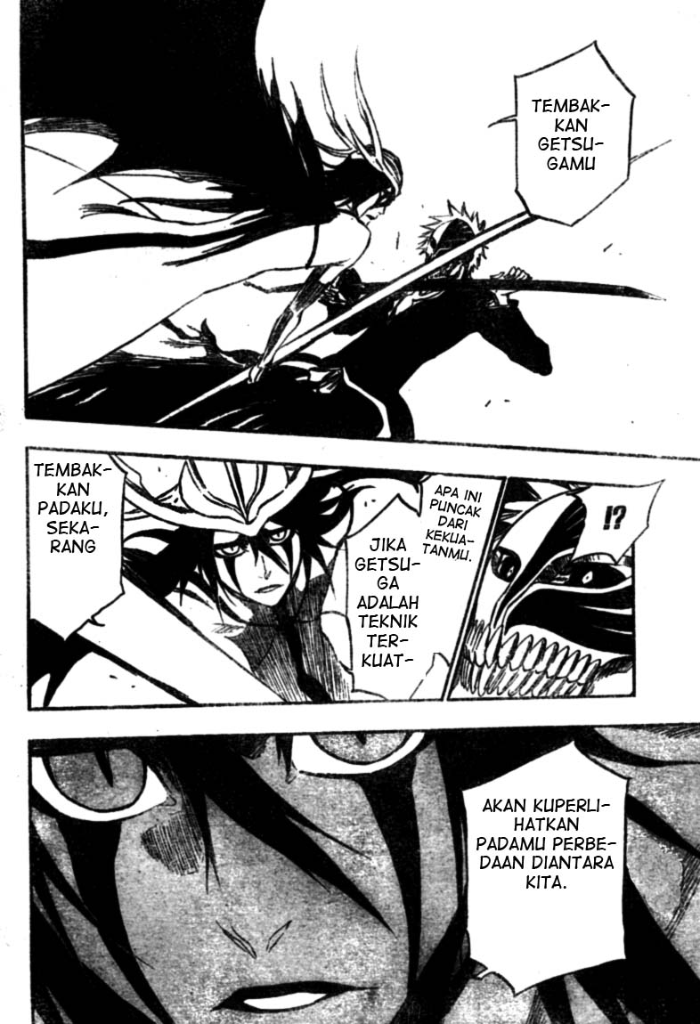 Read Bleach ID Manga Online