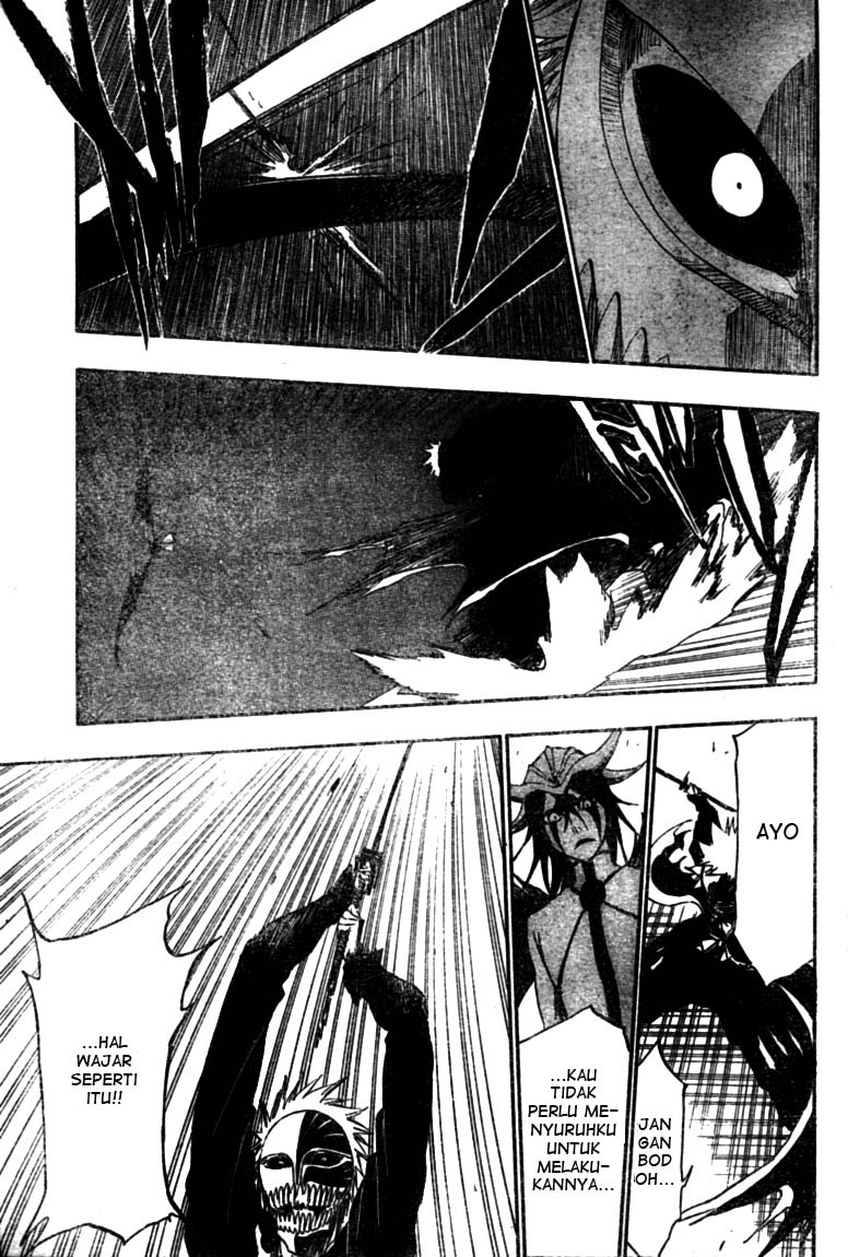 Read Bleach ID Manga Online