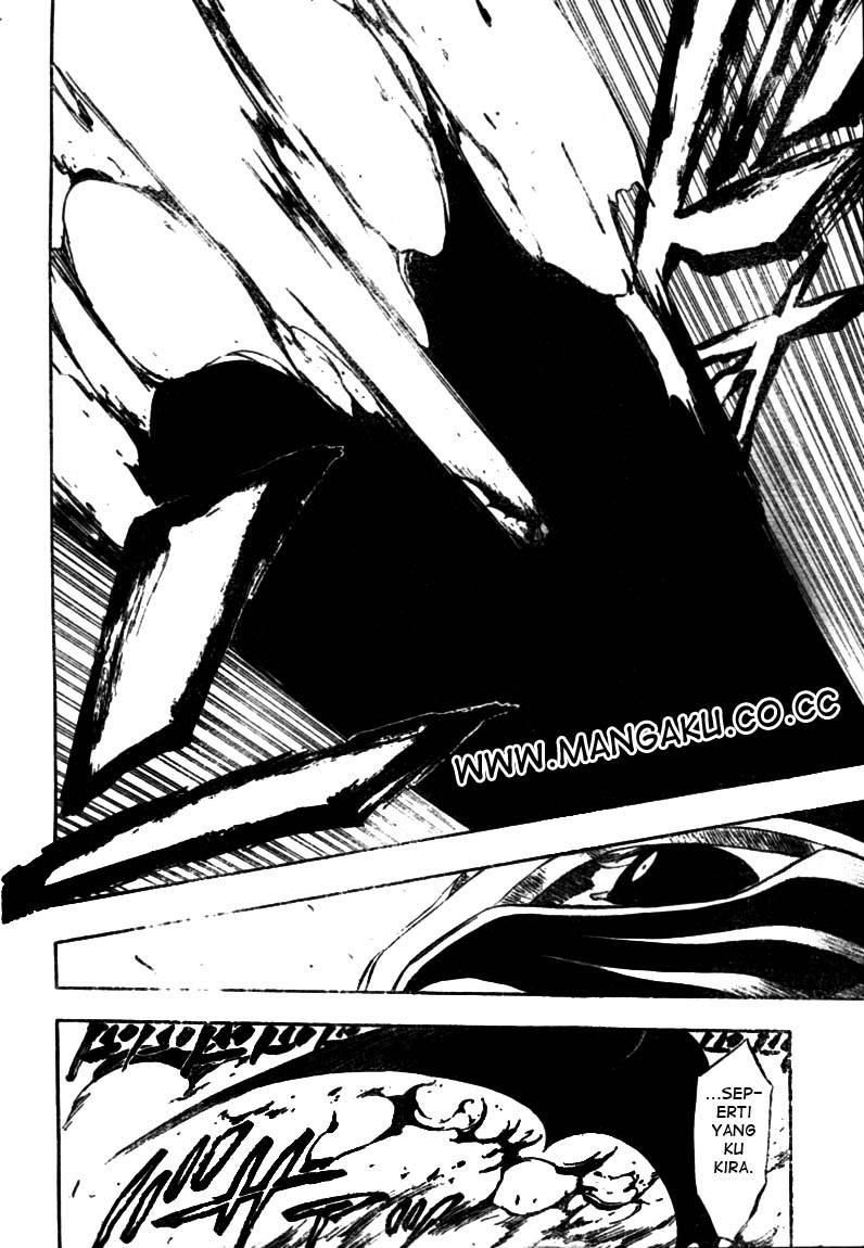 Read Bleach ID Manga Online