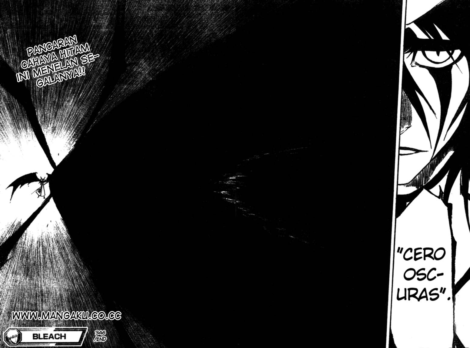 Read Bleach ID Manga Online