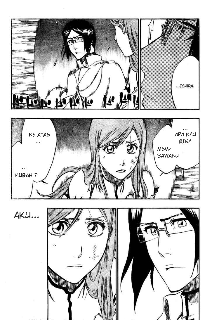 Read Bleach ID Manga Online