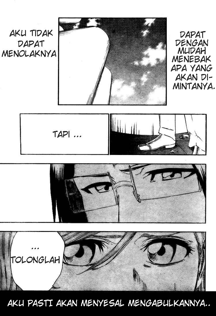 Read Bleach ID Manga Online