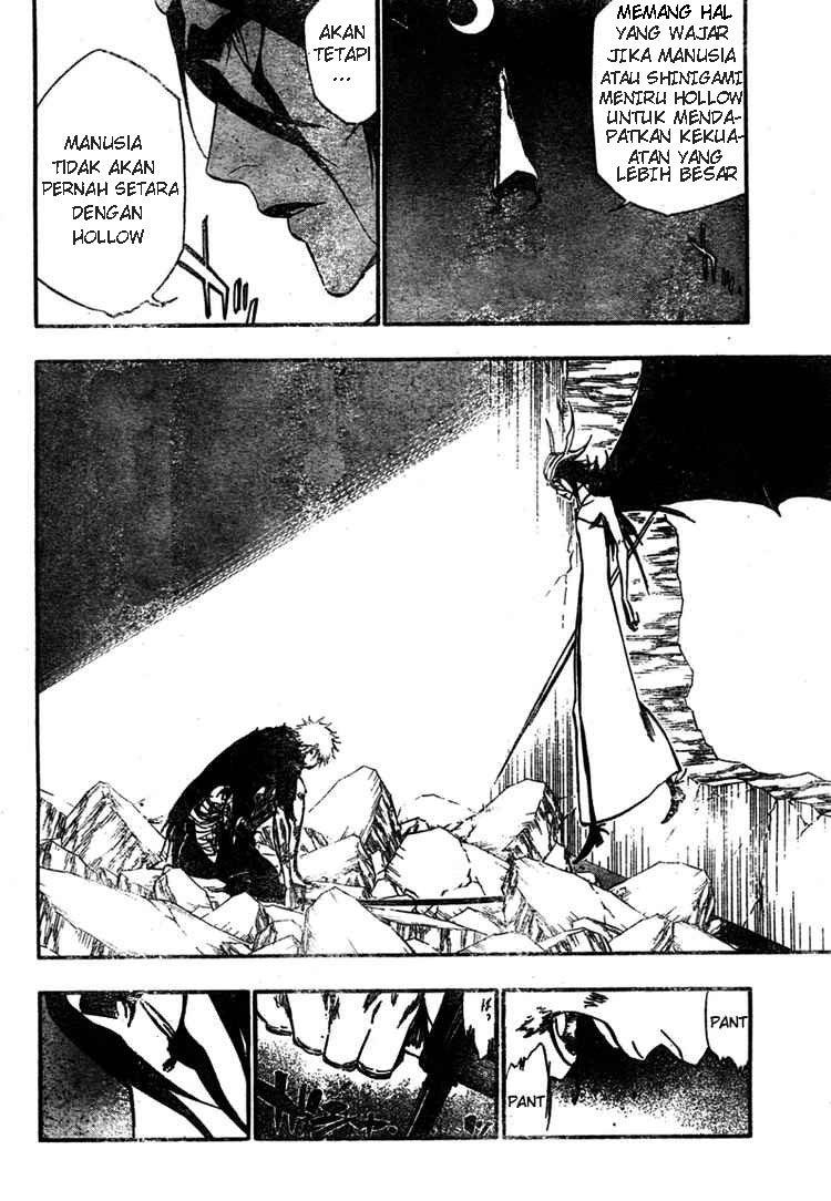 Read Bleach ID Manga Online