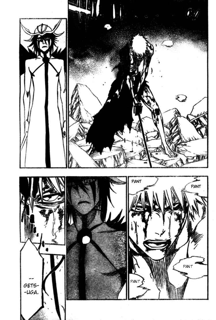 Read Bleach ID Manga Online