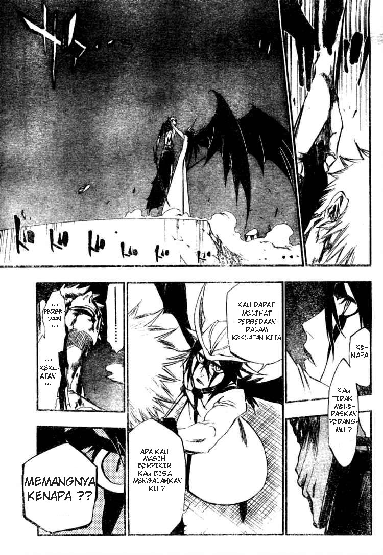 Read Bleach ID Manga Online