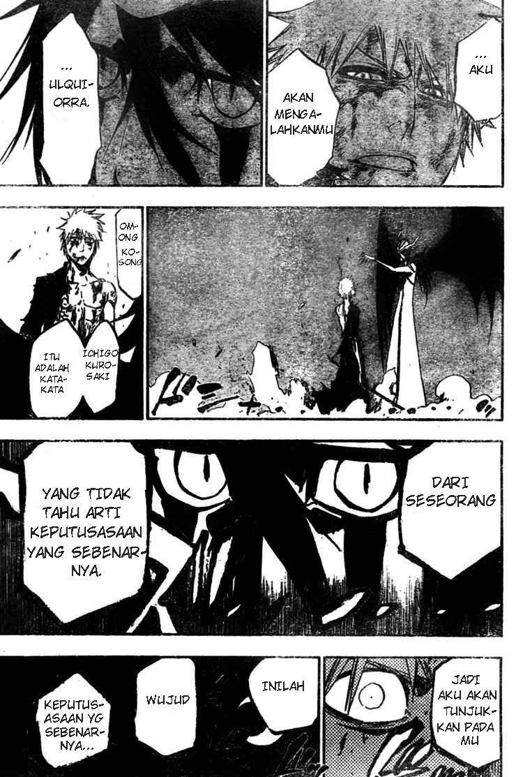 Read Bleach ID Manga Online