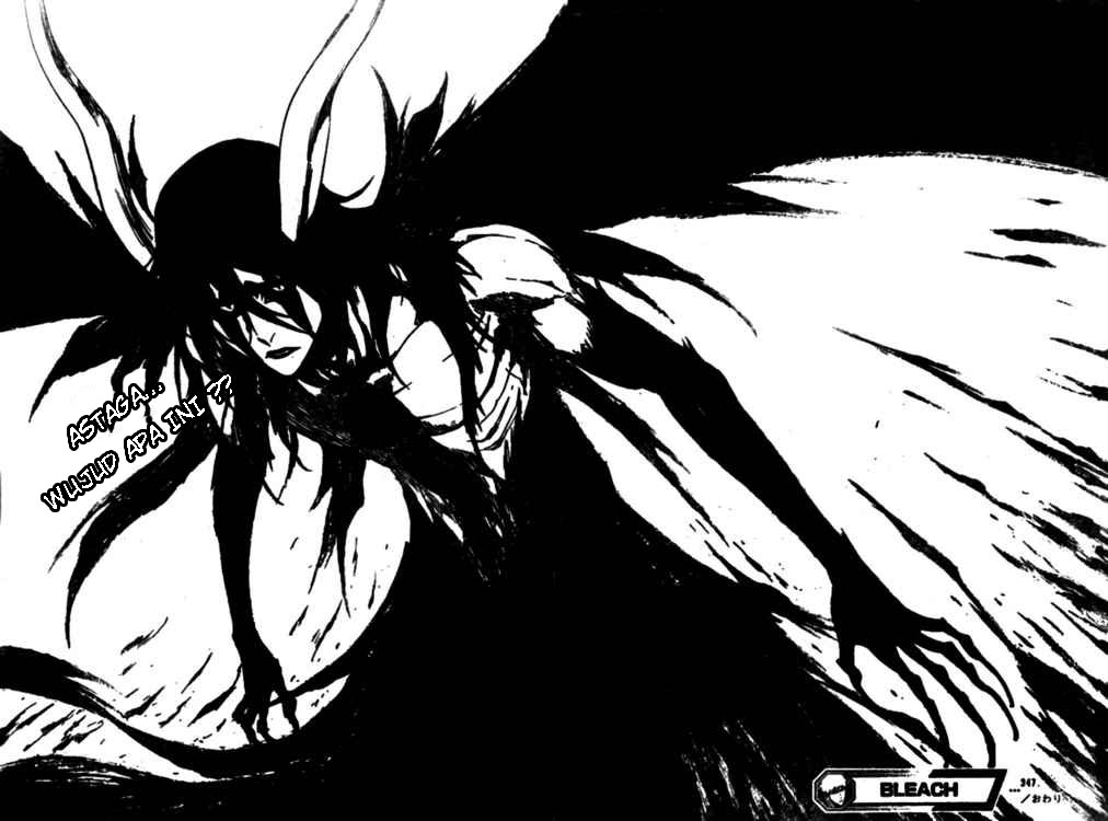 Read Bleach ID Manga Online