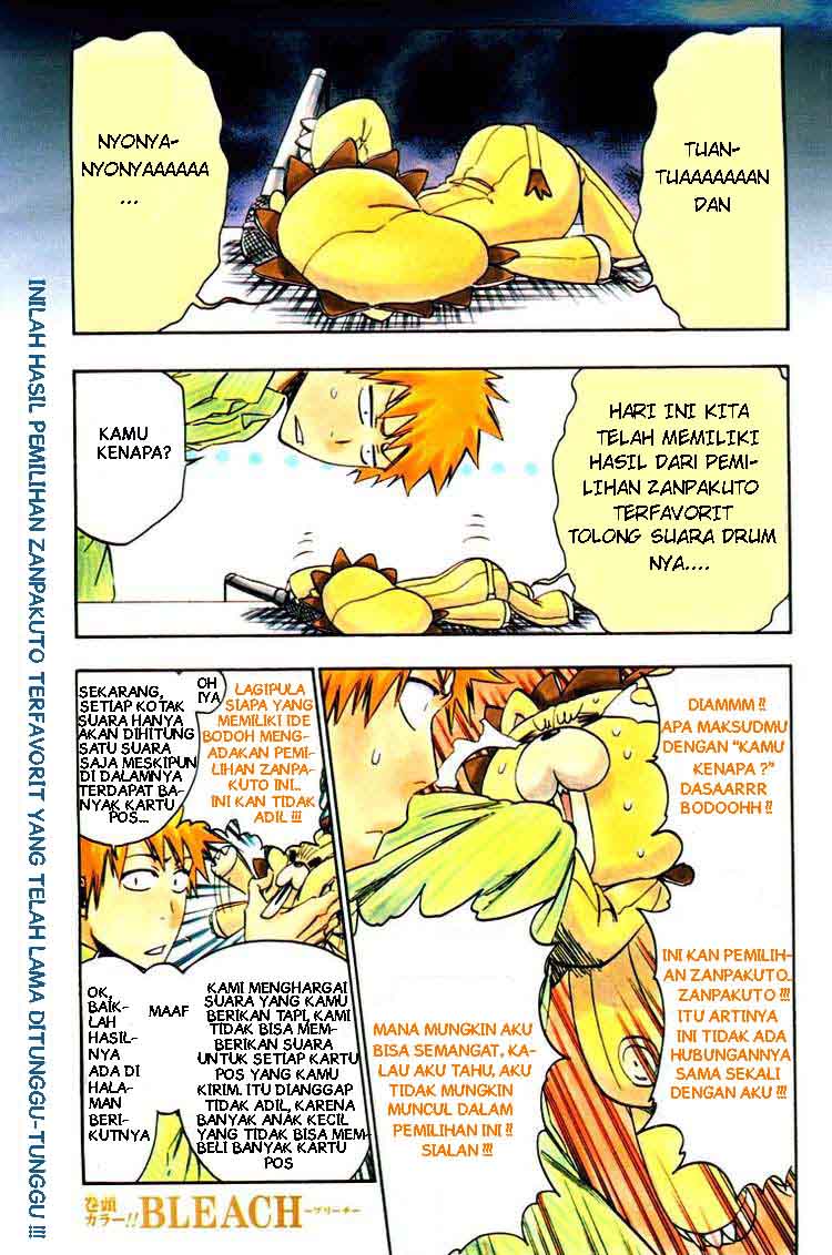 Read Bleach ID Manga Online
