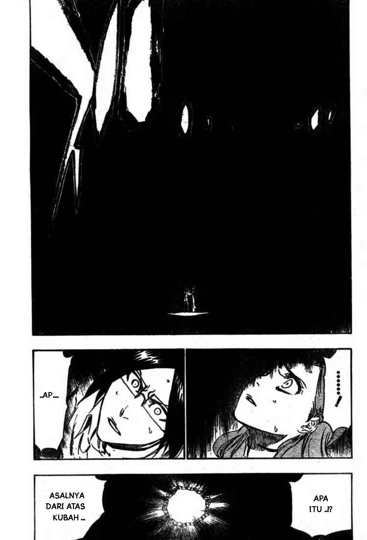 Read Bleach ID Manga Online