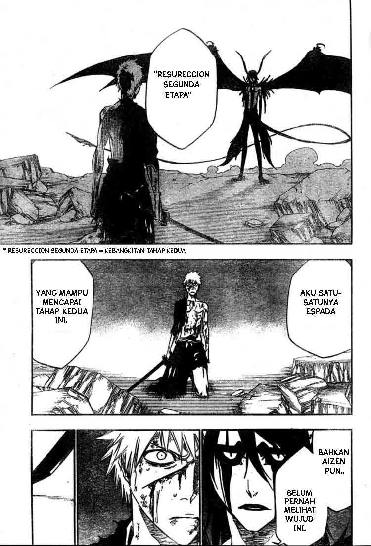 Read Bleach ID Manga Online