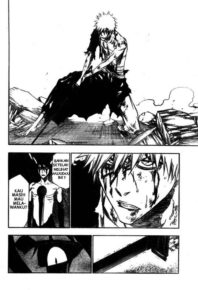 Read Bleach ID Manga Online