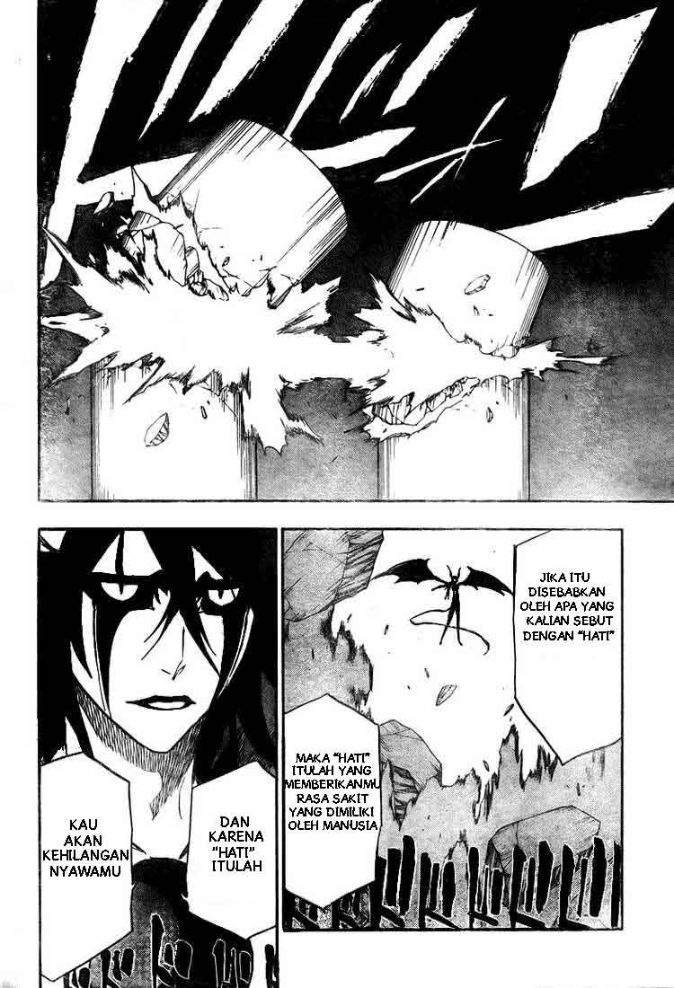 Read Bleach ID Manga Online