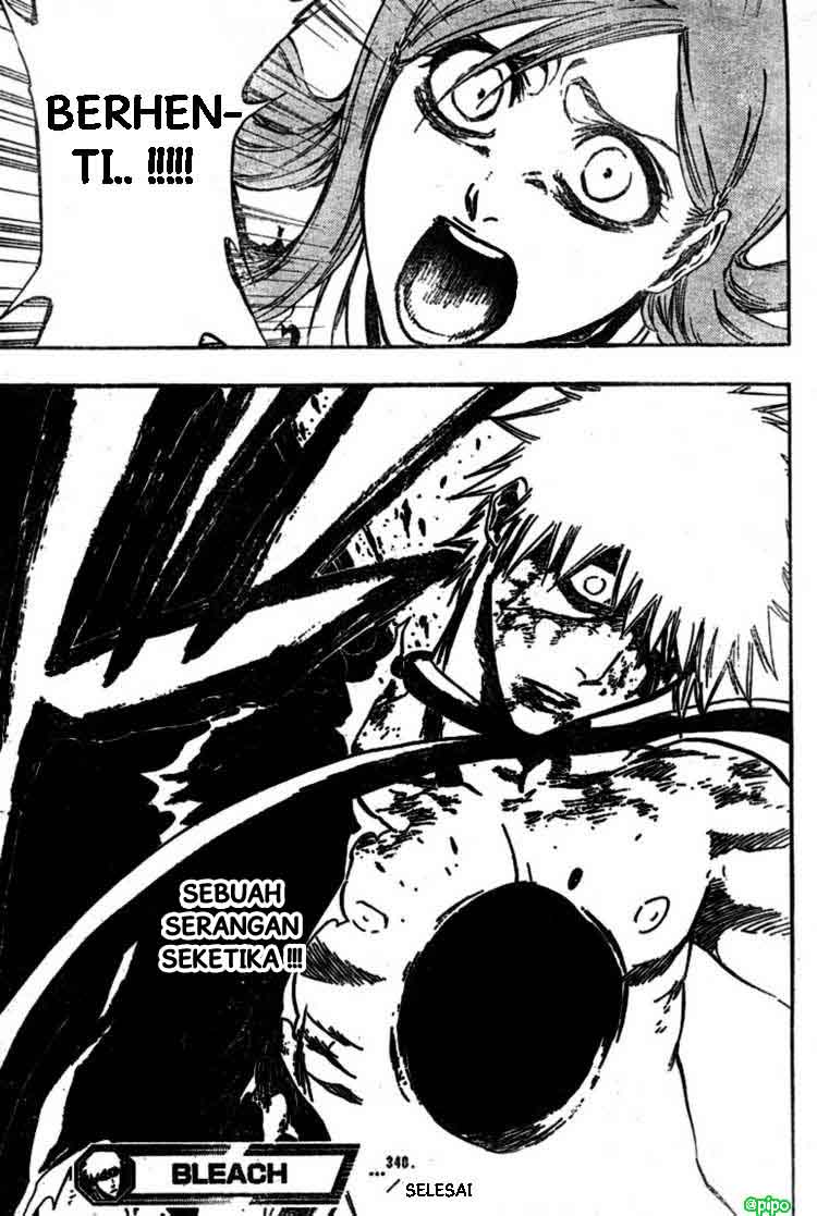Read Bleach ID Manga Online