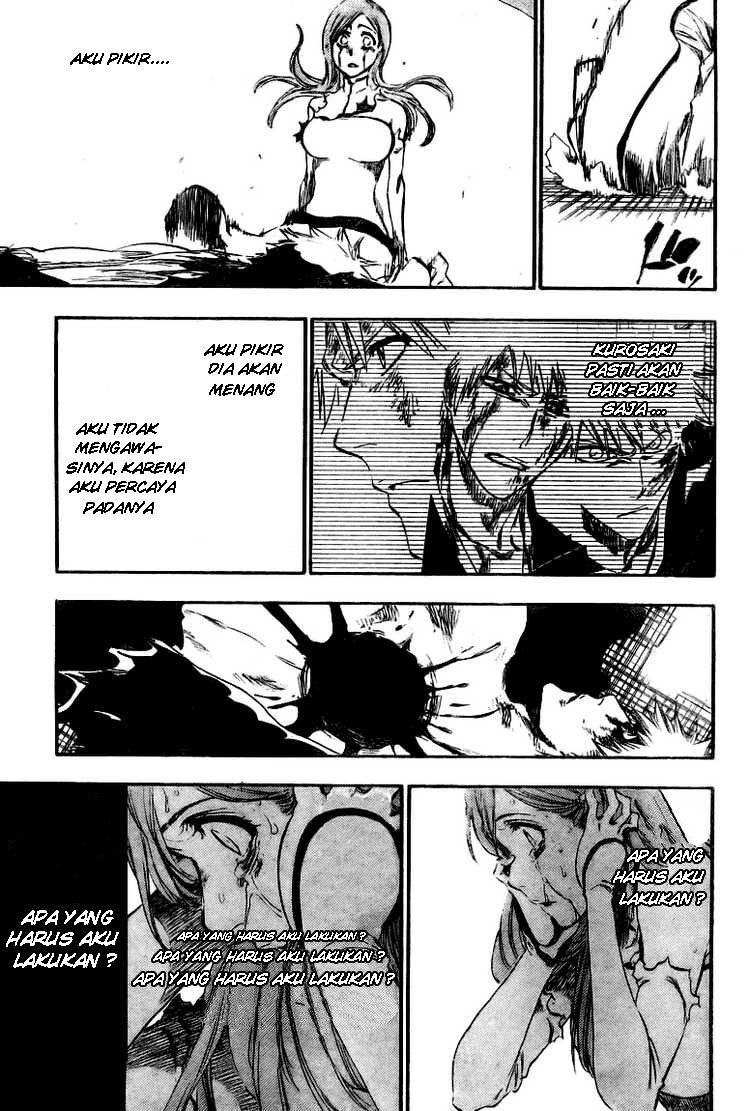 Read Bleach ID Manga Online