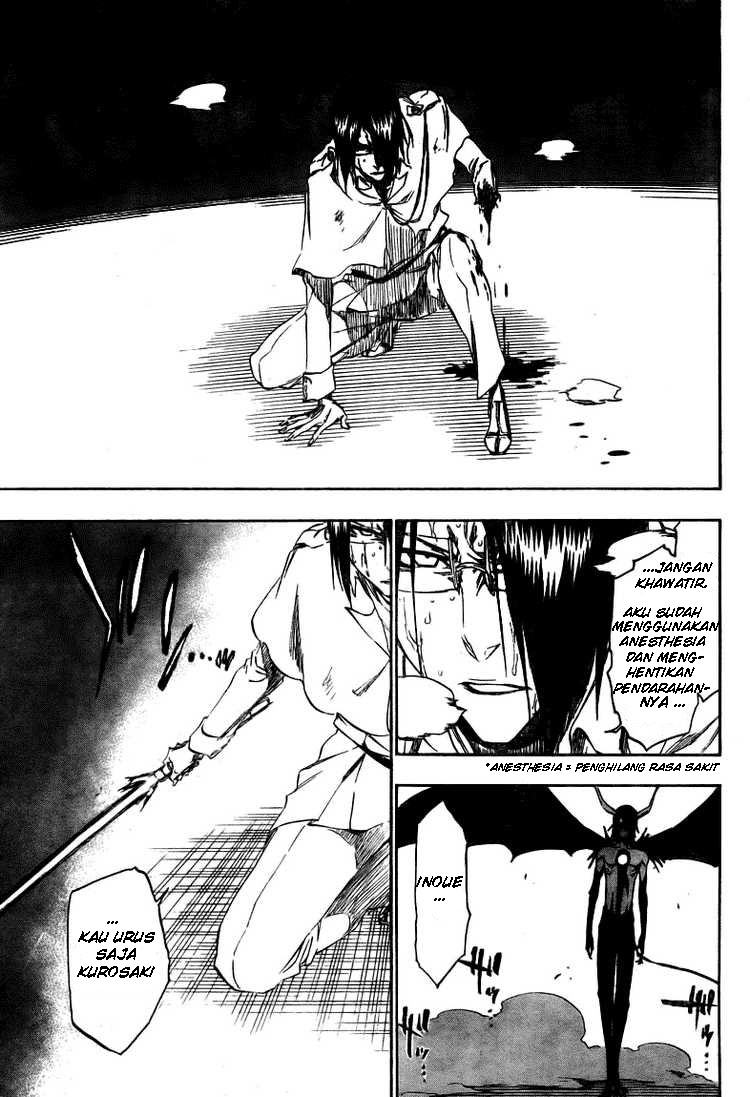 Read Bleach ID Manga Online