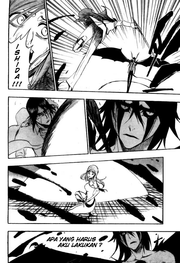 Read Bleach ID Manga Online