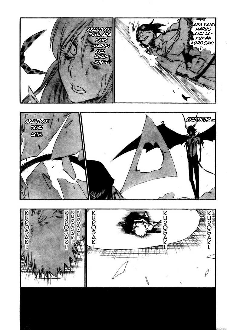 Read Bleach ID Manga Online