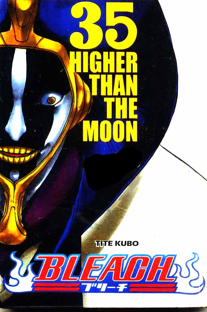 Read Bleach ID Manga Online