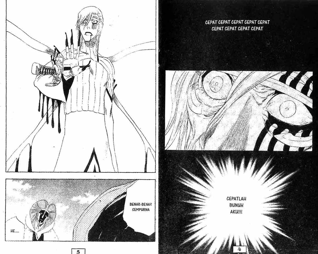 Read Bleach ID Manga Online