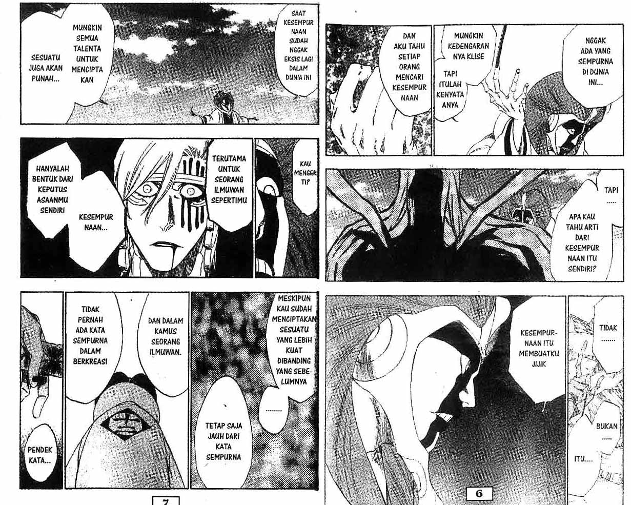 Read Bleach ID Manga Online