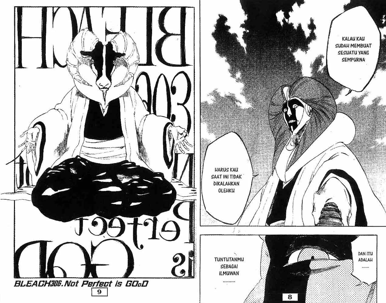 Read Bleach ID Manga Online