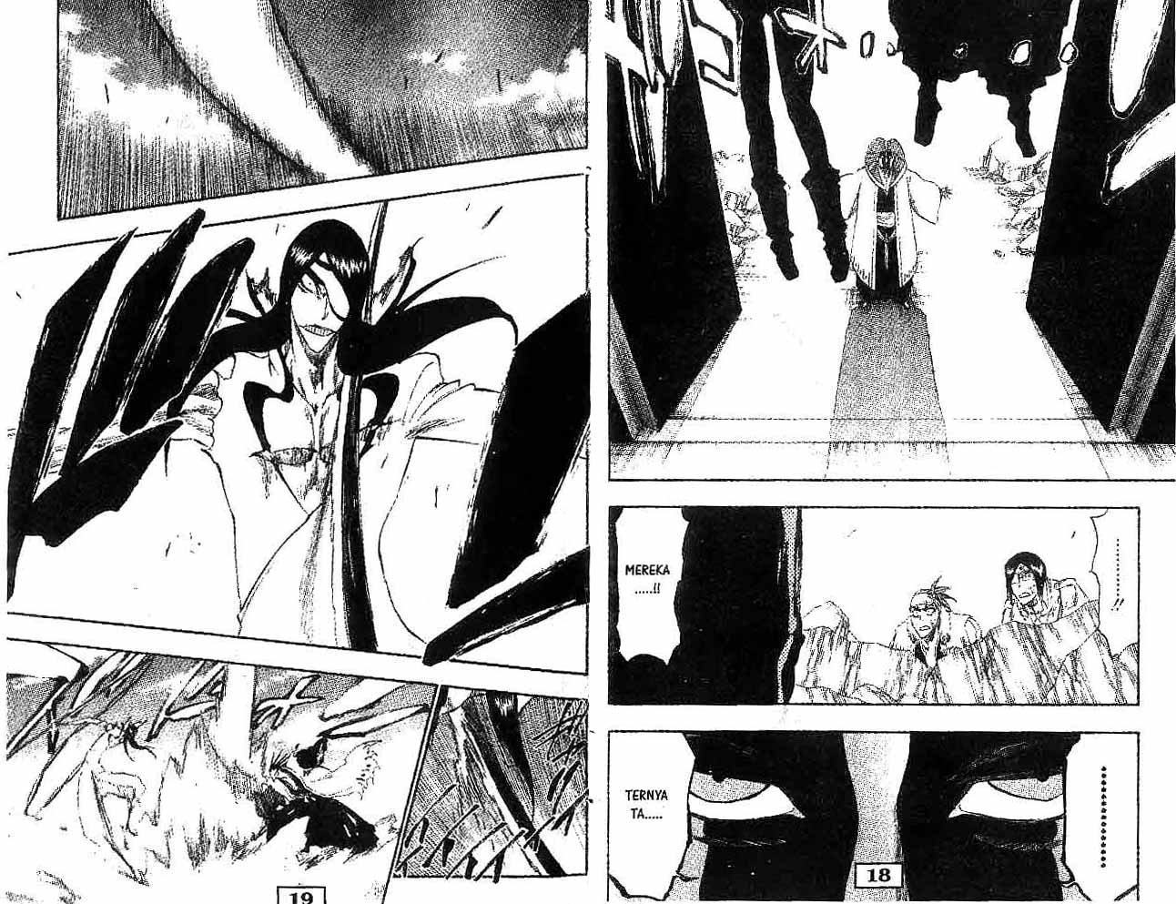 Read Bleach ID Manga Online