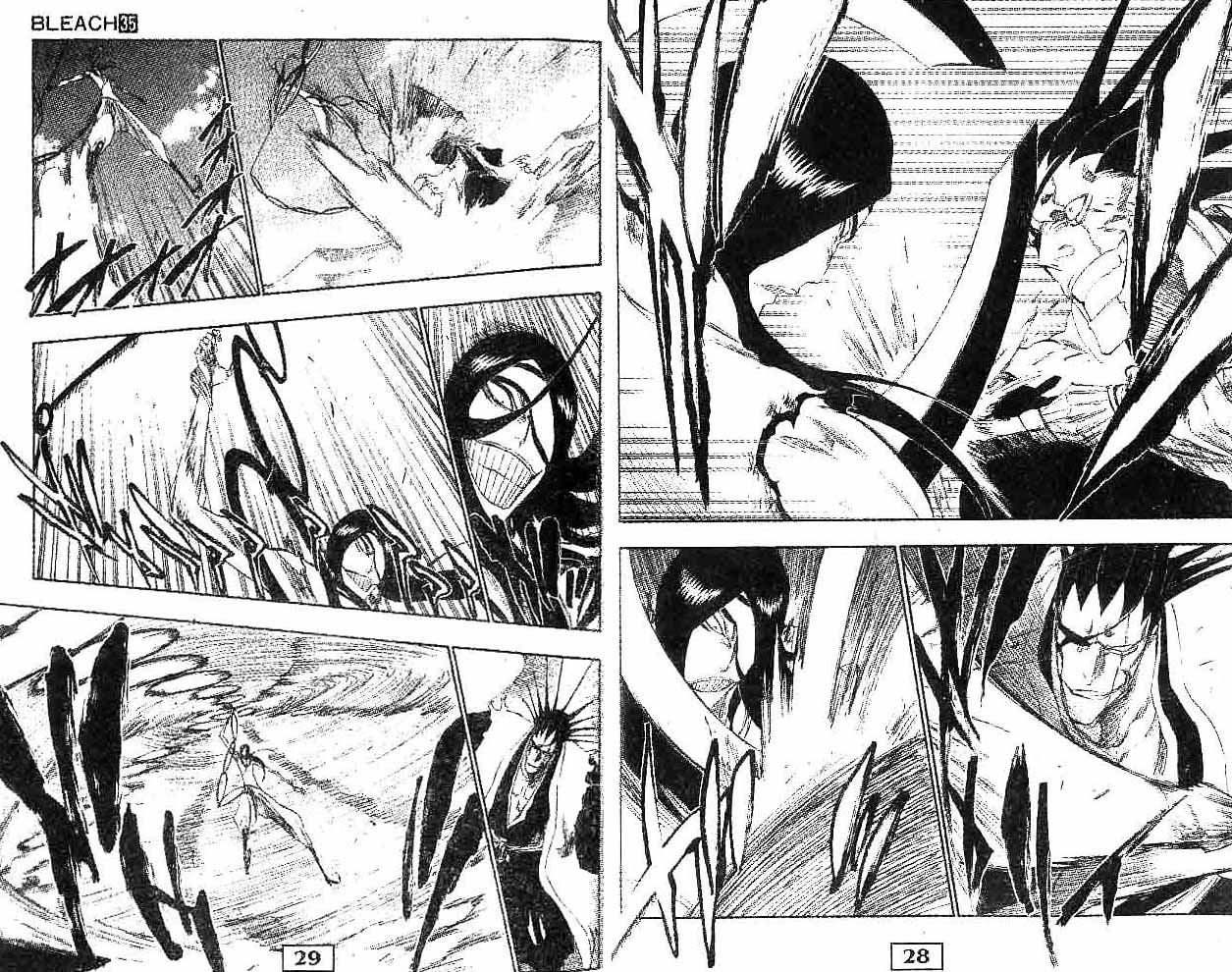 Read Bleach ID Manga Online